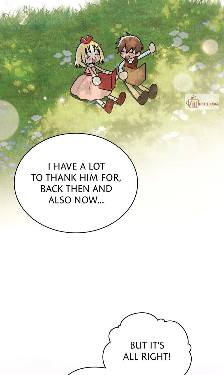 Let’s Take a Bath, Duke! Chapter 62 - Page 19