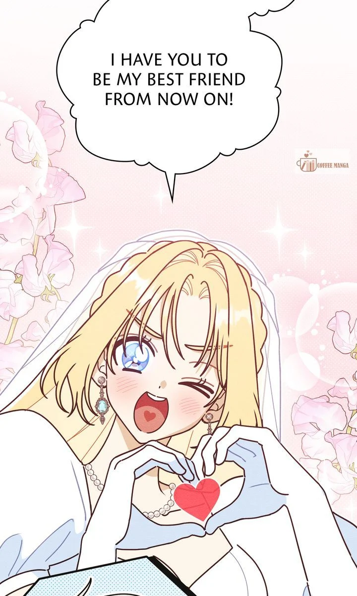 Let’s Take a Bath, Duke! Chapter 62 - Page 20