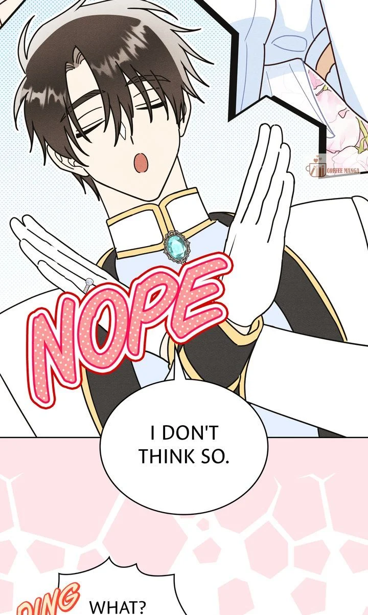 Let’s Take a Bath, Duke! Chapter 62 - Page 21