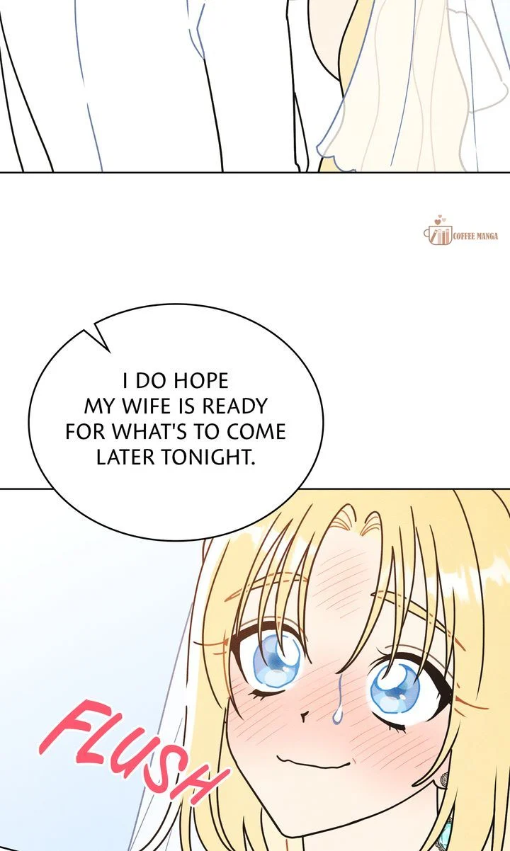 Let’s Take a Bath, Duke! Chapter 62 - Page 23