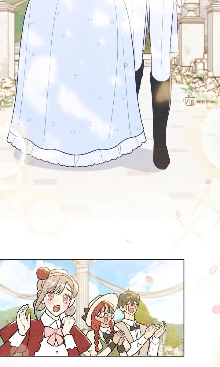 Let’s Take a Bath, Duke! Chapter 62 - Page 26