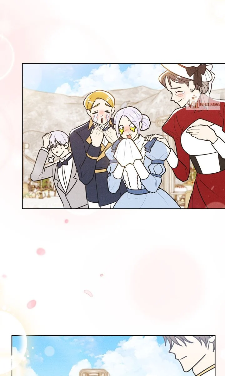 Let’s Take a Bath, Duke! Chapter 62 - Page 27