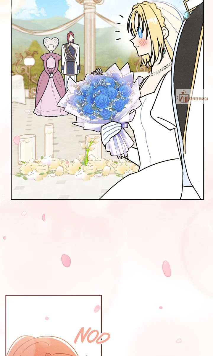 Let’s Take a Bath, Duke! Chapter 62 - Page 28