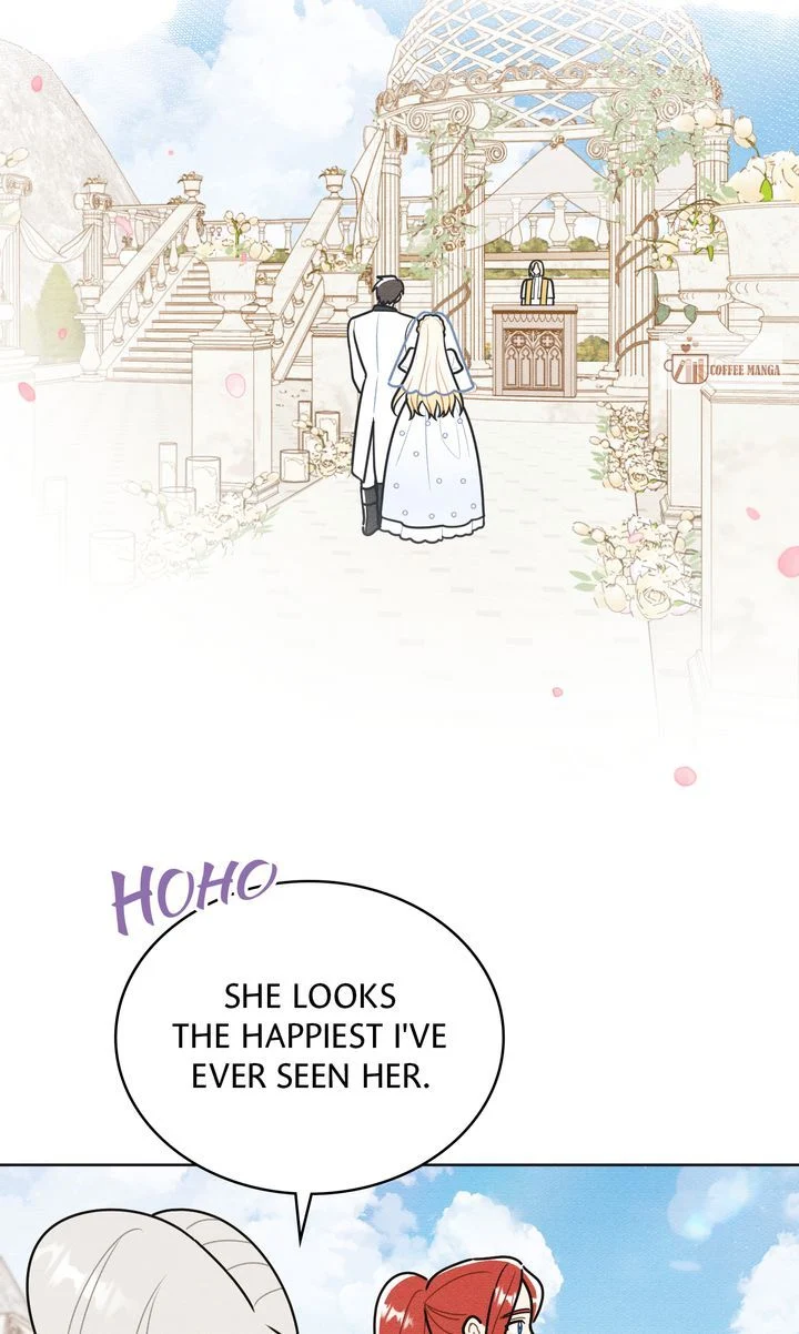 Let’s Take a Bath, Duke! Chapter 62 - Page 30