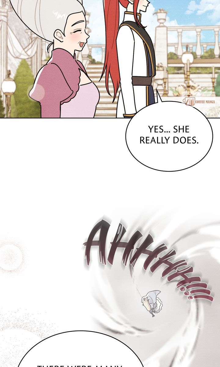 Let’s Take a Bath, Duke! Chapter 62 - Page 31