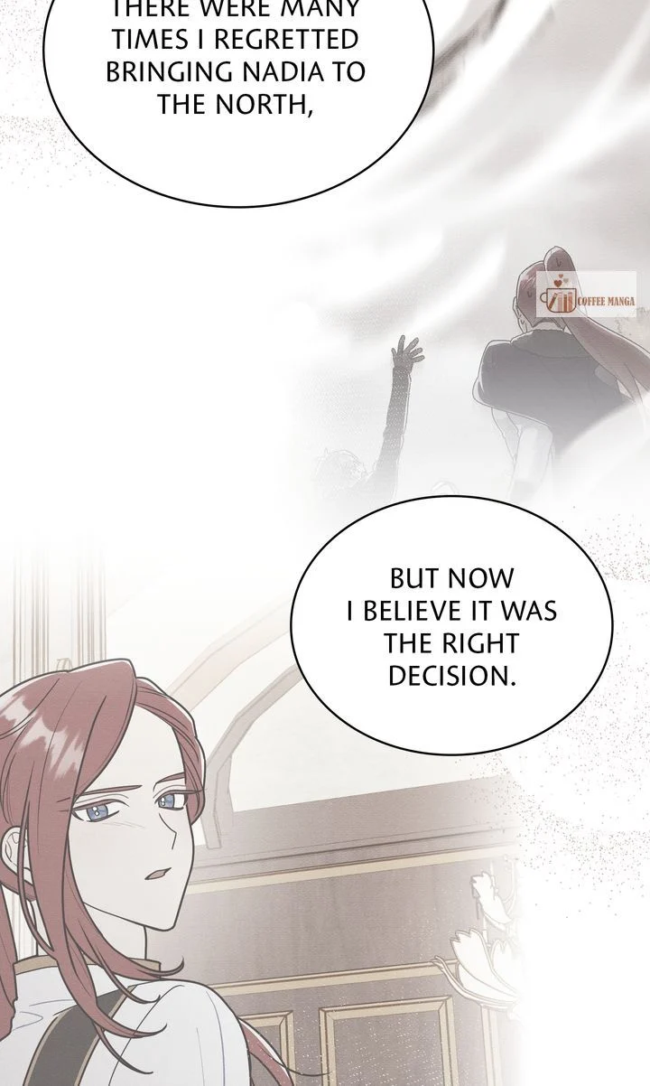 Let’s Take a Bath, Duke! Chapter 62 - Page 32