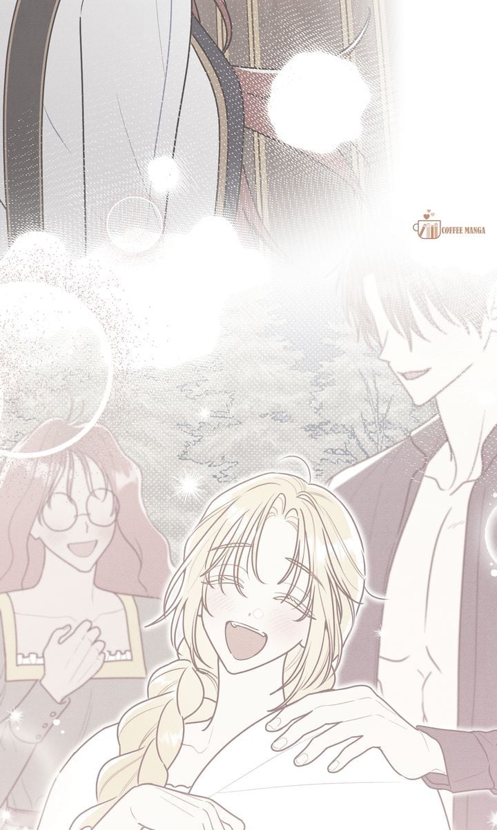 Let’s Take a Bath, Duke! Chapter 62 - Page 33