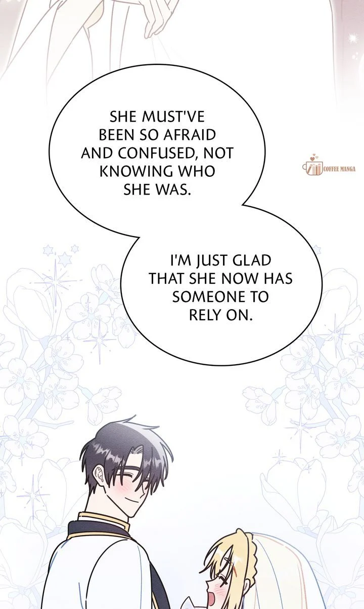 Let’s Take a Bath, Duke! Chapter 62 - Page 34