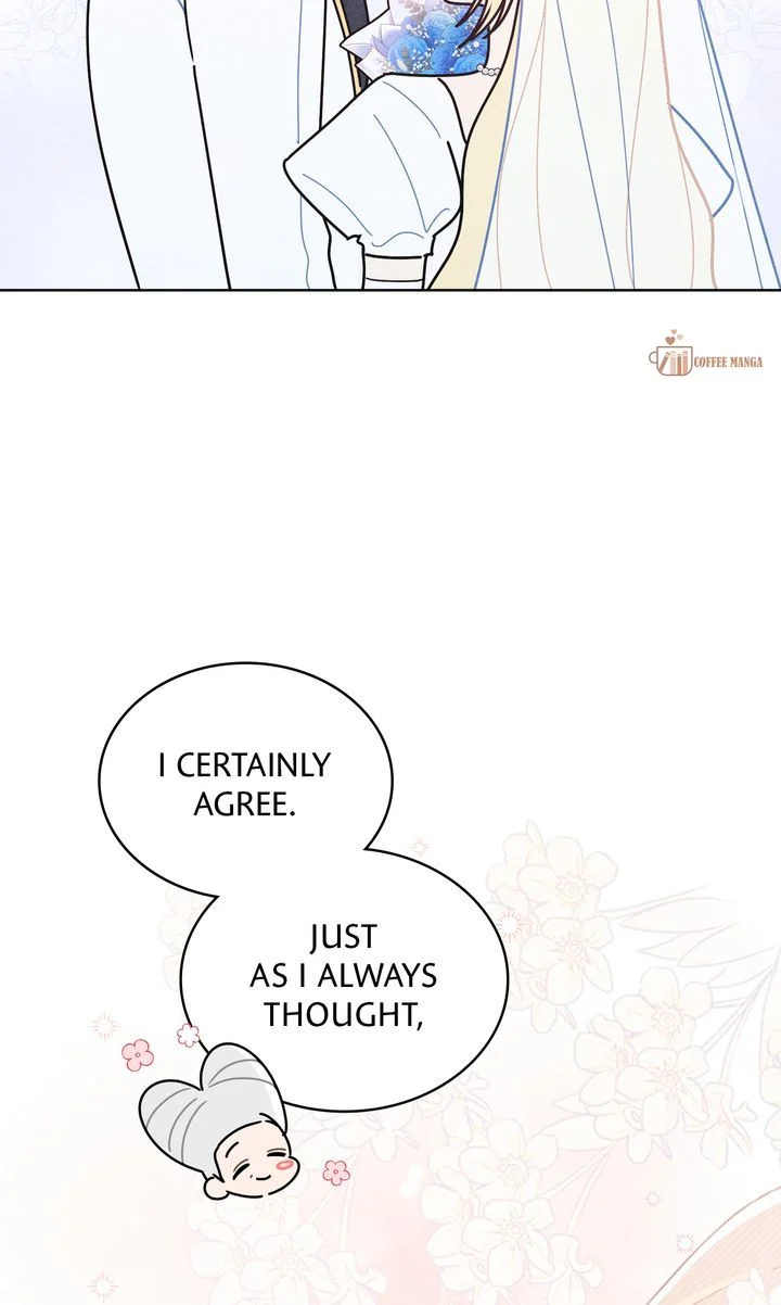 Let’s Take a Bath, Duke! Chapter 62 - Page 35