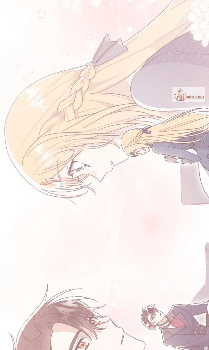 Let’s Take a Bath, Duke! Chapter 62 - Page 36