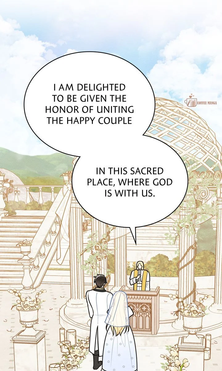 Let’s Take a Bath, Duke! Chapter 62 - Page 38