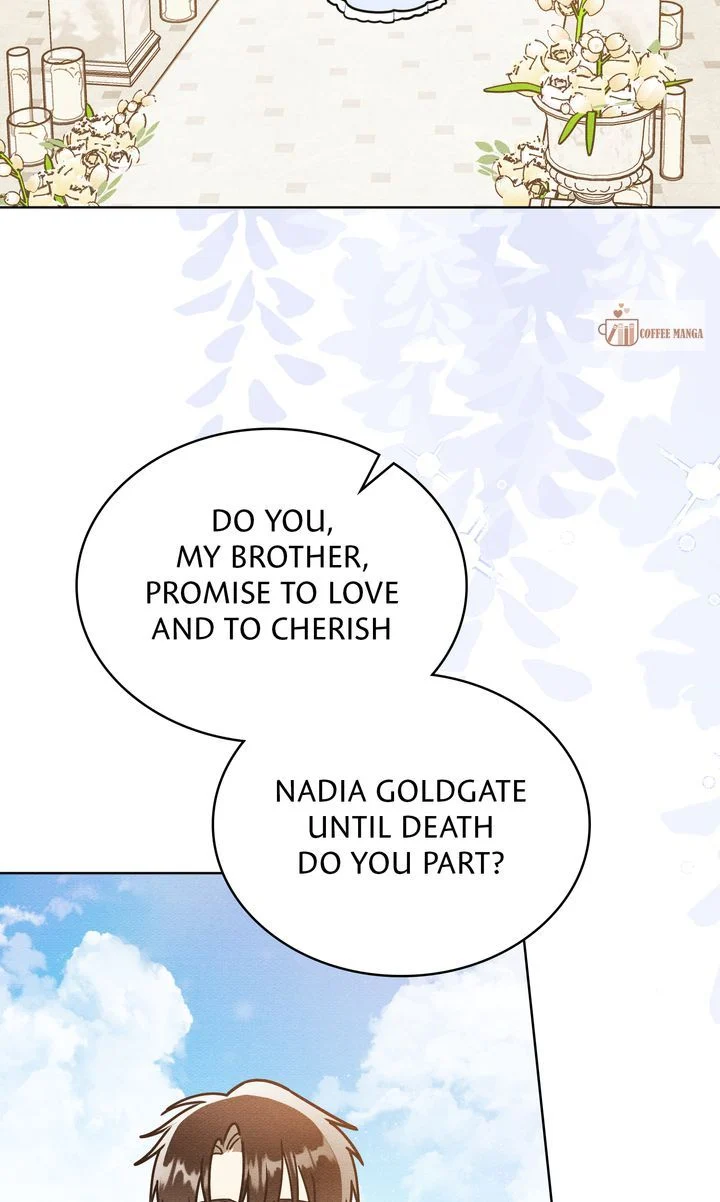 Let’s Take a Bath, Duke! Chapter 62 - Page 39