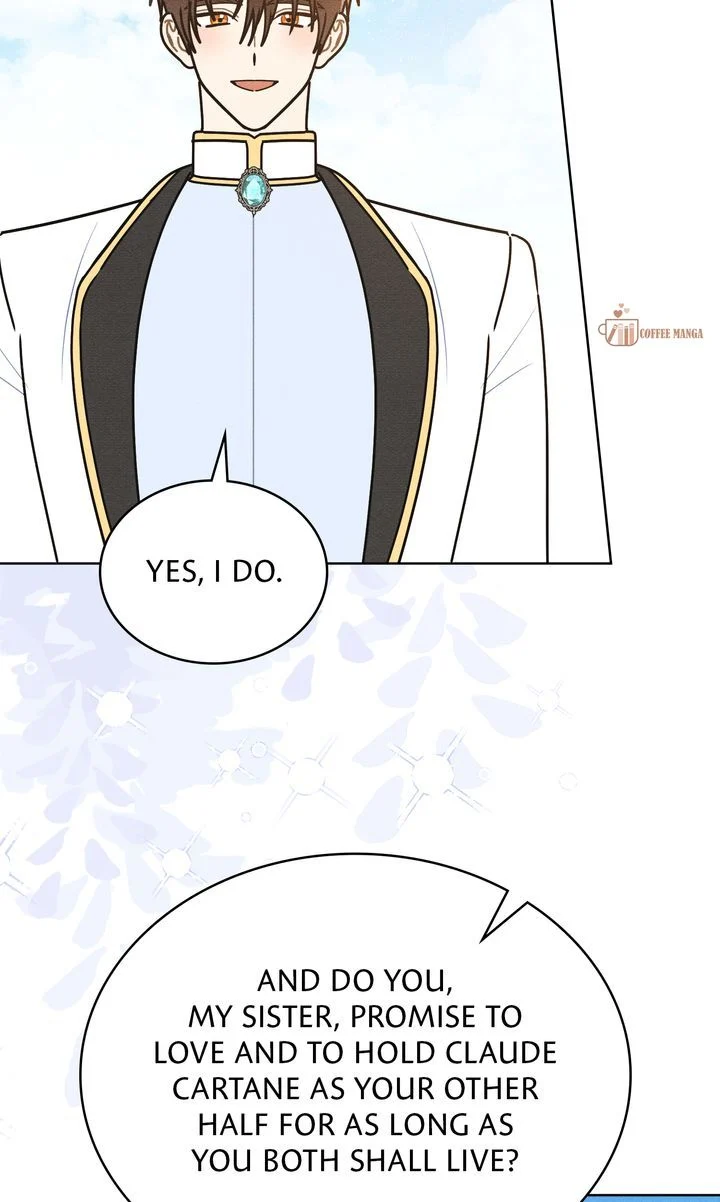 Let’s Take a Bath, Duke! Chapter 62 - Page 40