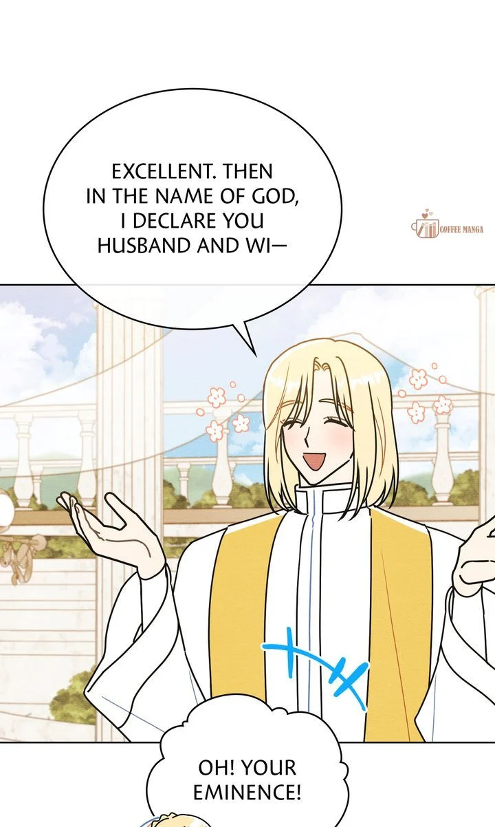 Let’s Take a Bath, Duke! Chapter 62 - Page 42