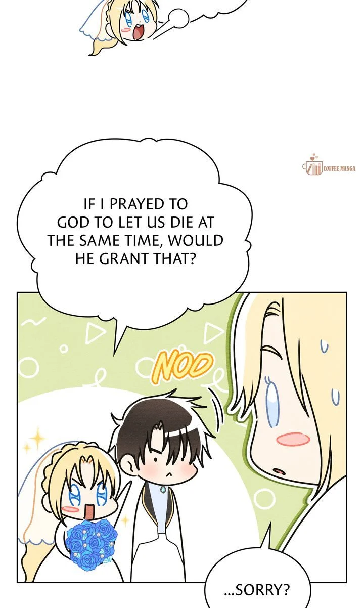 Let’s Take a Bath, Duke! Chapter 62 - Page 43