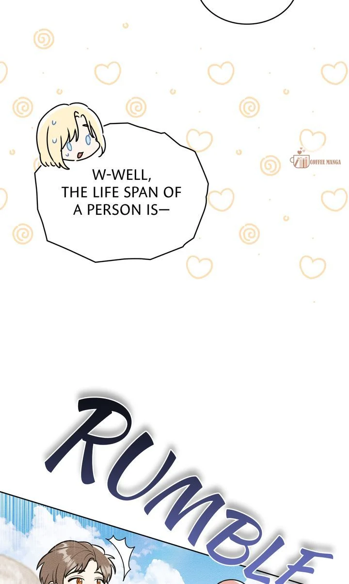 Let’s Take a Bath, Duke! Chapter 62 - Page 44