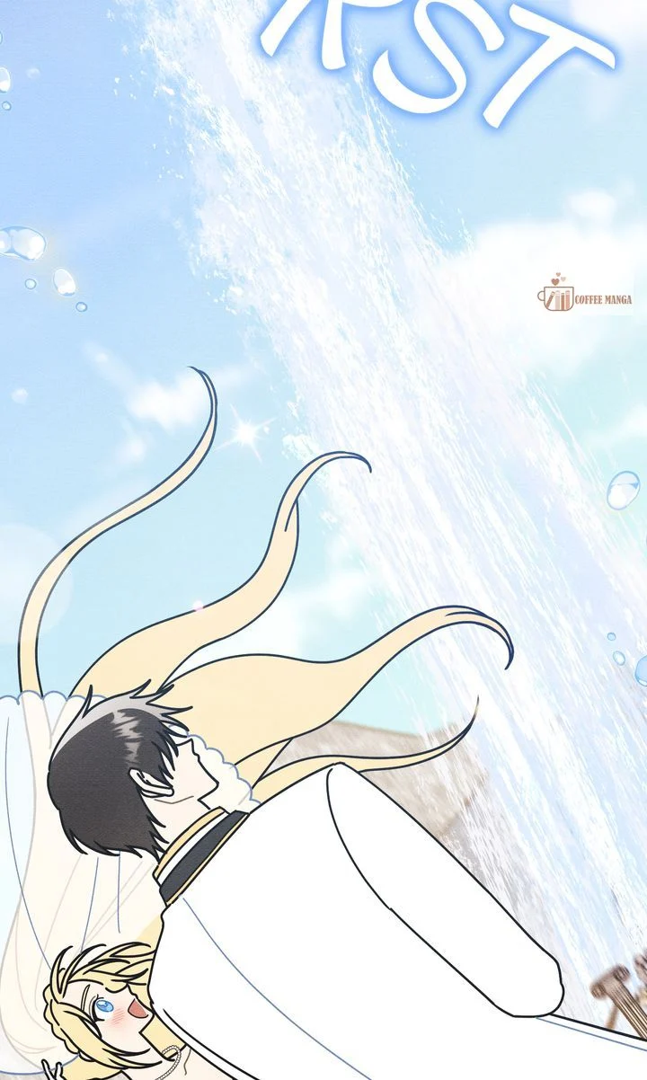 Let’s Take a Bath, Duke! Chapter 62 - Page 46