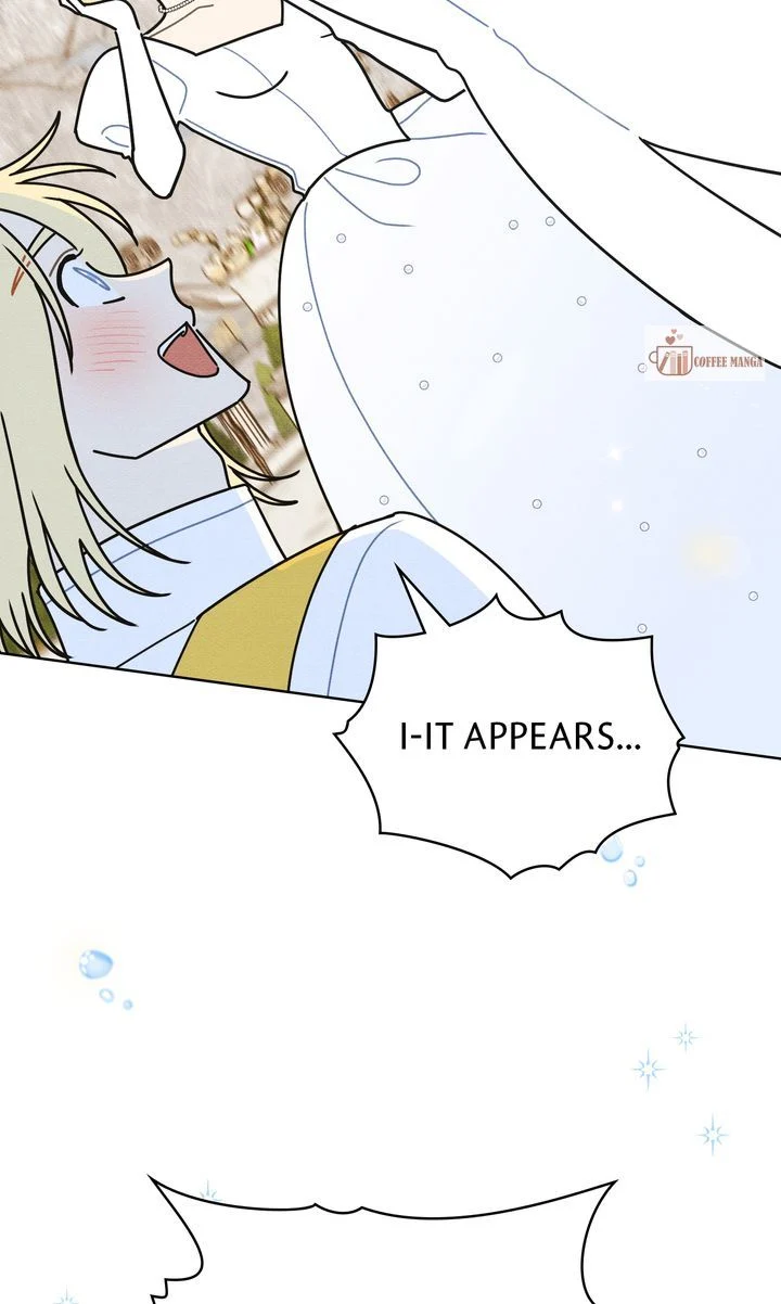 Let’s Take a Bath, Duke! Chapter 62 - Page 47