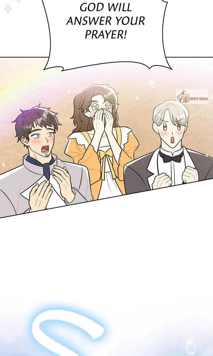 Let’s Take a Bath, Duke! Chapter 62 - Page 48