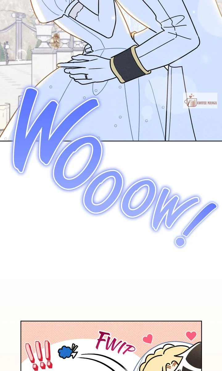 Let’s Take a Bath, Duke! Chapter 62 - Page 50