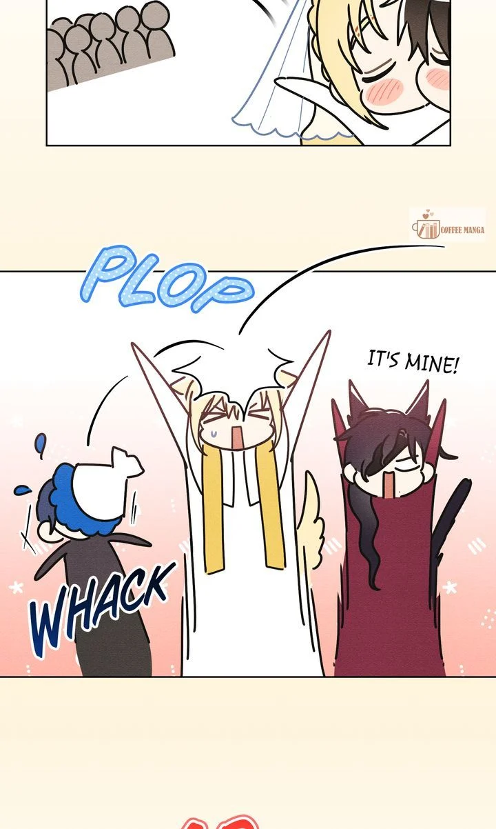 Let’s Take a Bath, Duke! Chapter 62 - Page 51