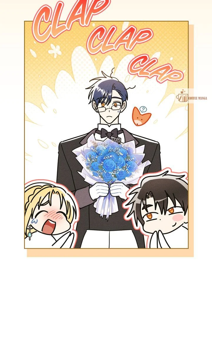 Let’s Take a Bath, Duke! Chapter 62 - Page 52