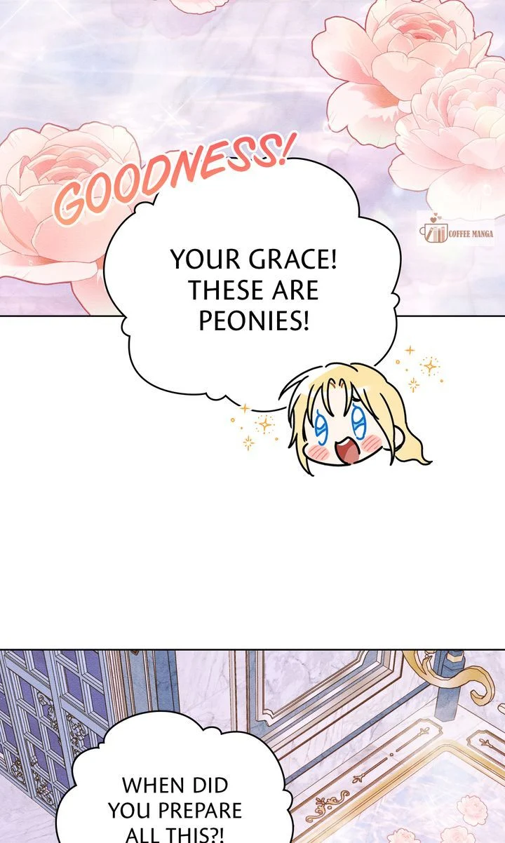 Let’s Take a Bath, Duke! Chapter 62 - Page 59