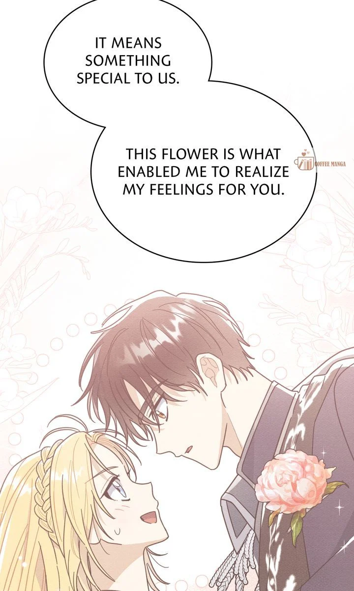 Let’s Take a Bath, Duke! Chapter 62 - Page 61