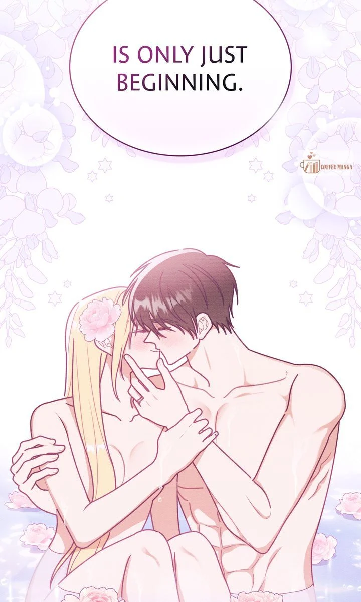 Let’s Take a Bath, Duke! Chapter 62 - Page 78