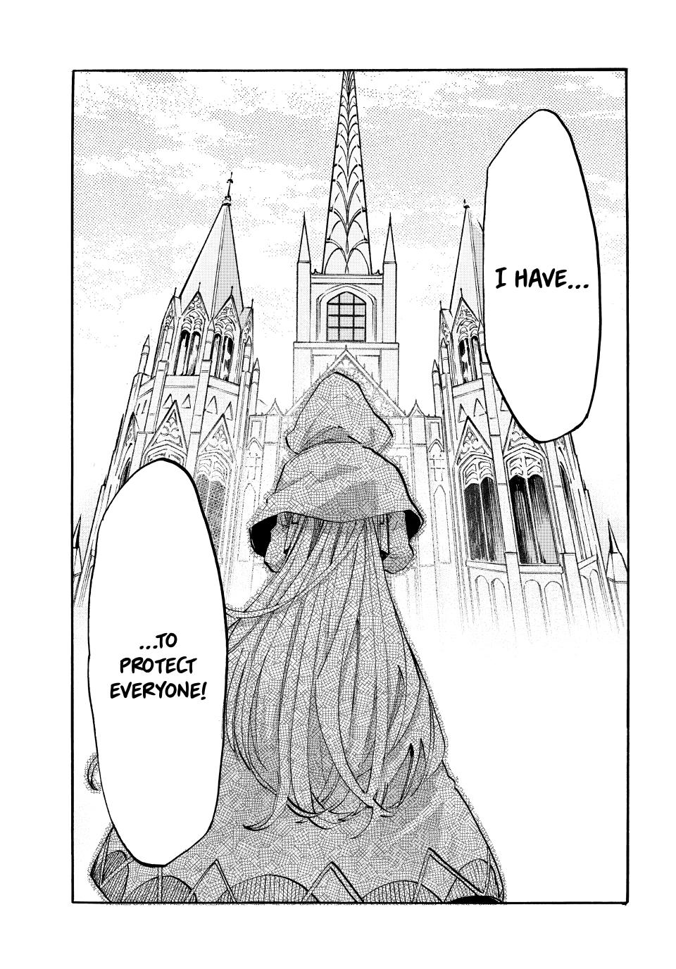 Let's Take a Walk in Another World Chapter 136 - Page 13