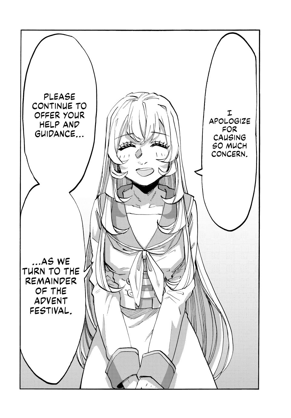 Let's Take a Walk in Another World Chapter 137 - Page 10