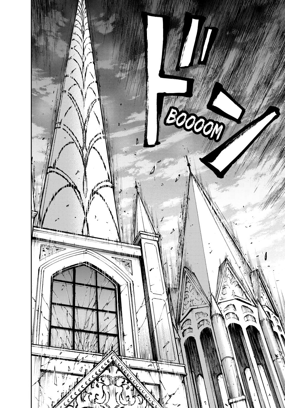 Let's Take a Walk in Another World Chapter 141 - Page 14