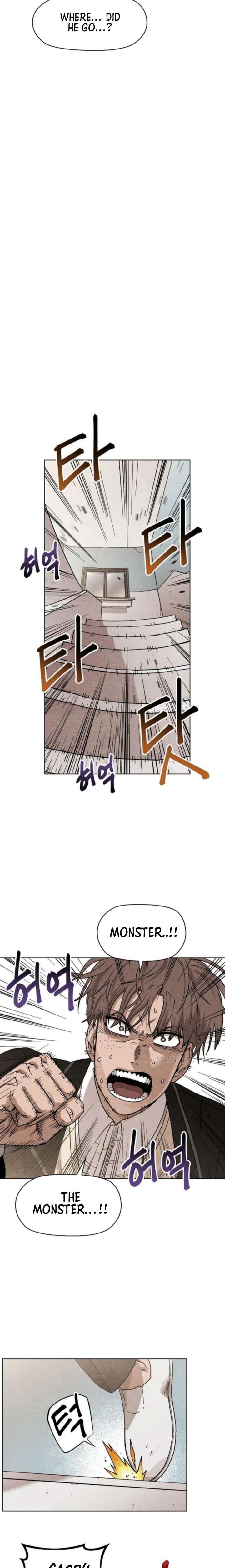 Leu Leu Leu Chapter 10 - Page 10