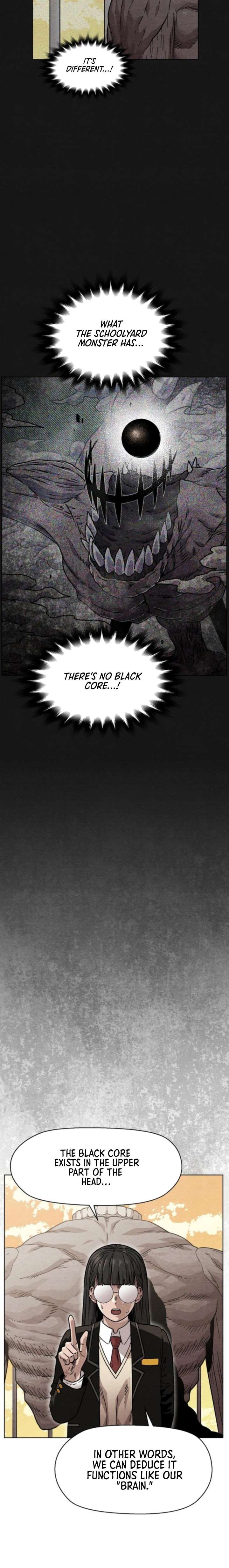 Leu Leu Leu Chapter 10 - Page 23