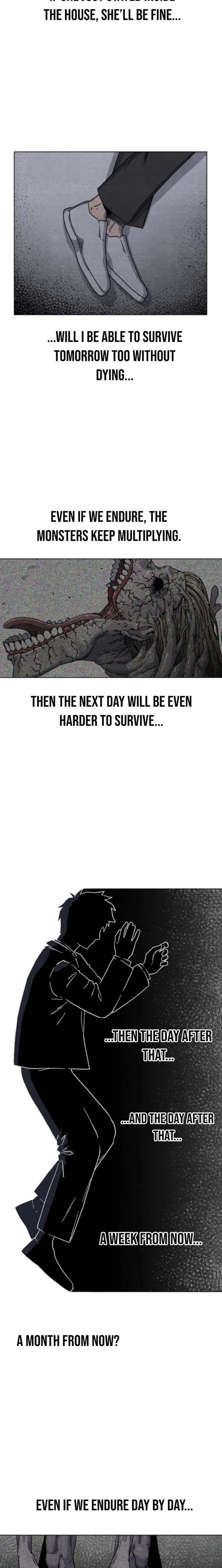 Leu Leu Leu Chapter 11 - Page 13