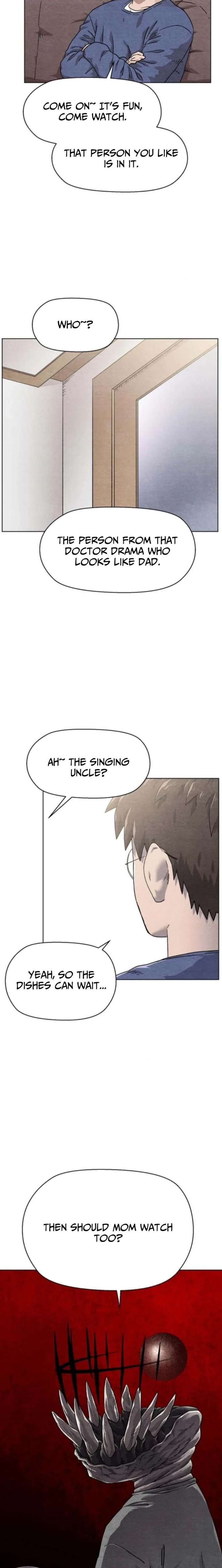 Leu Leu Leu Chapter 11 - Page 23