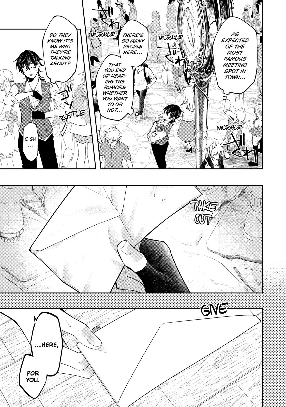 Level 0 Demon King Becomes an Adventurer in Another World - Chapter 16 - 7