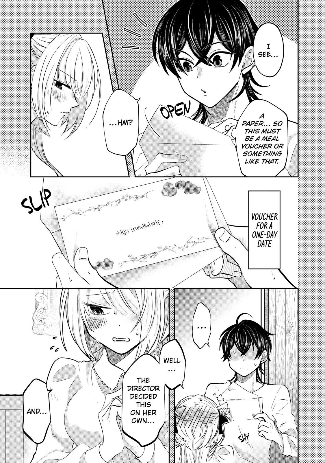 Level 0 Demon King Becomes an Adventurer in Another World - Chapter 16 - 9