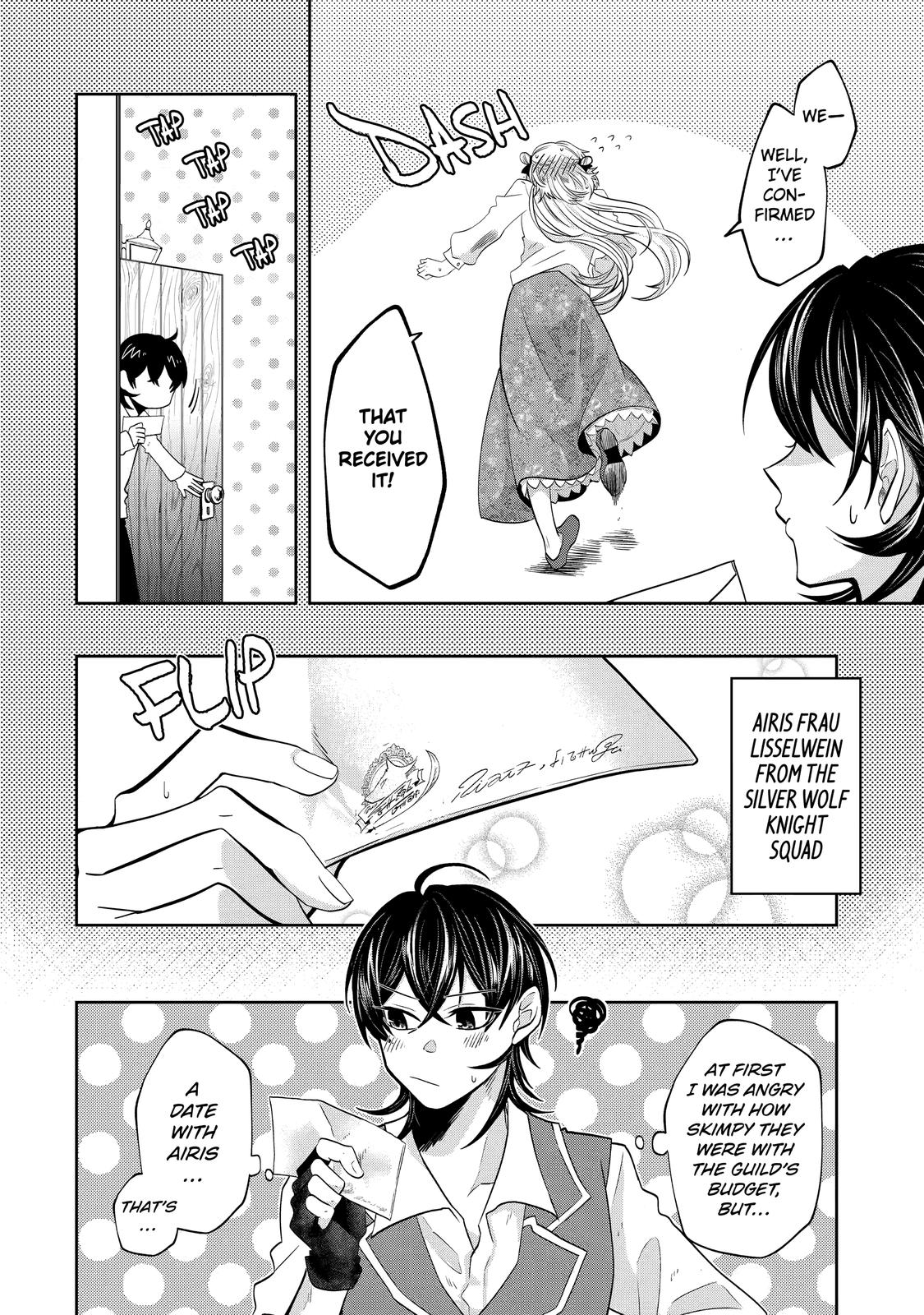 Level 0 Demon King Becomes an Adventurer in Another World - Chapter 16 - 10