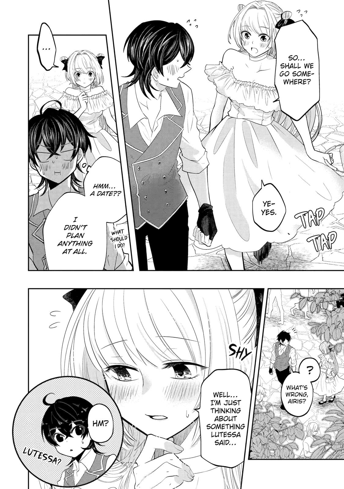 Level 0 Demon King Becomes an Adventurer in Another World - Chapter 16 - 18