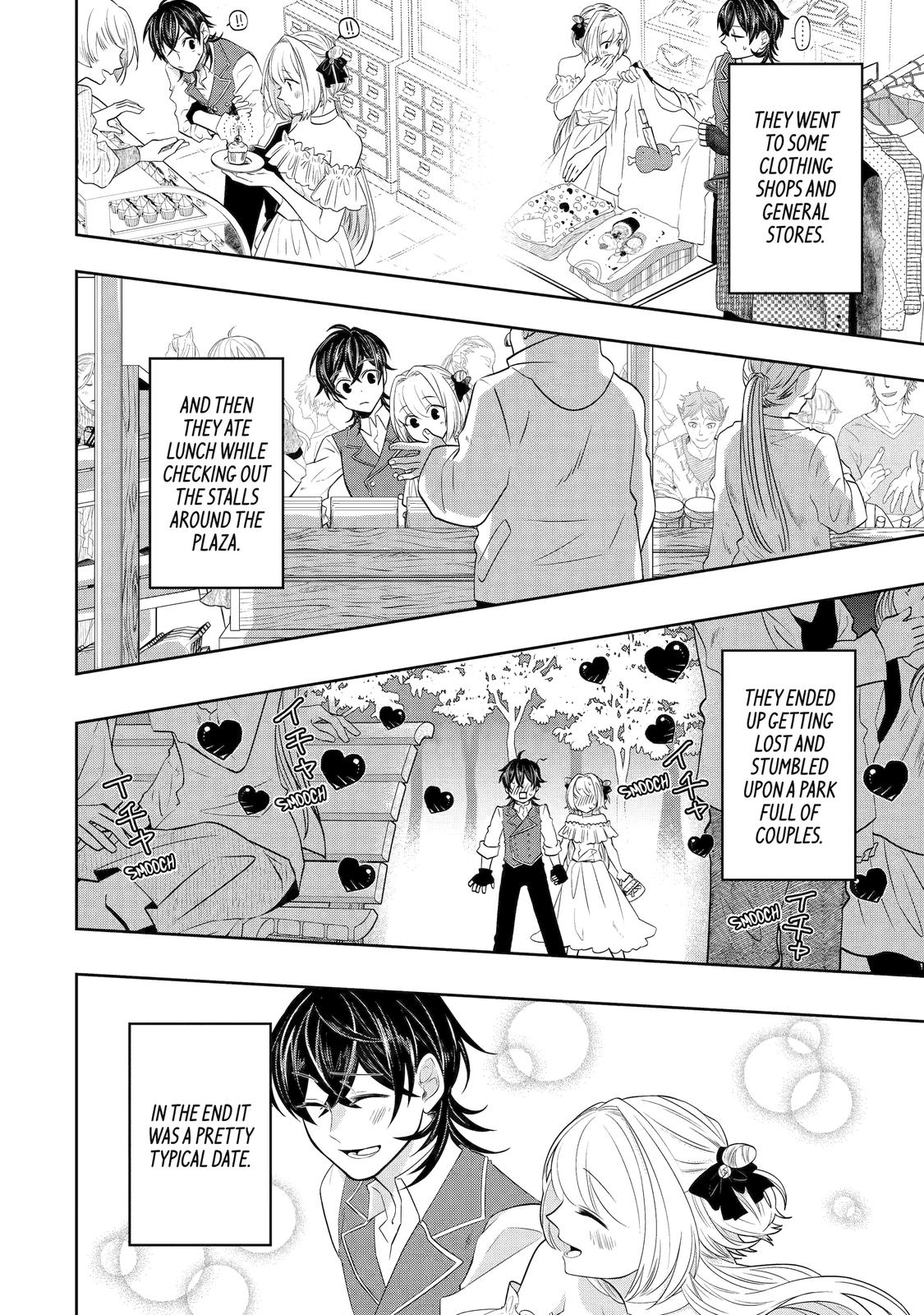 Level 0 Demon King Becomes an Adventurer in Another World - Chapter 16 - 22