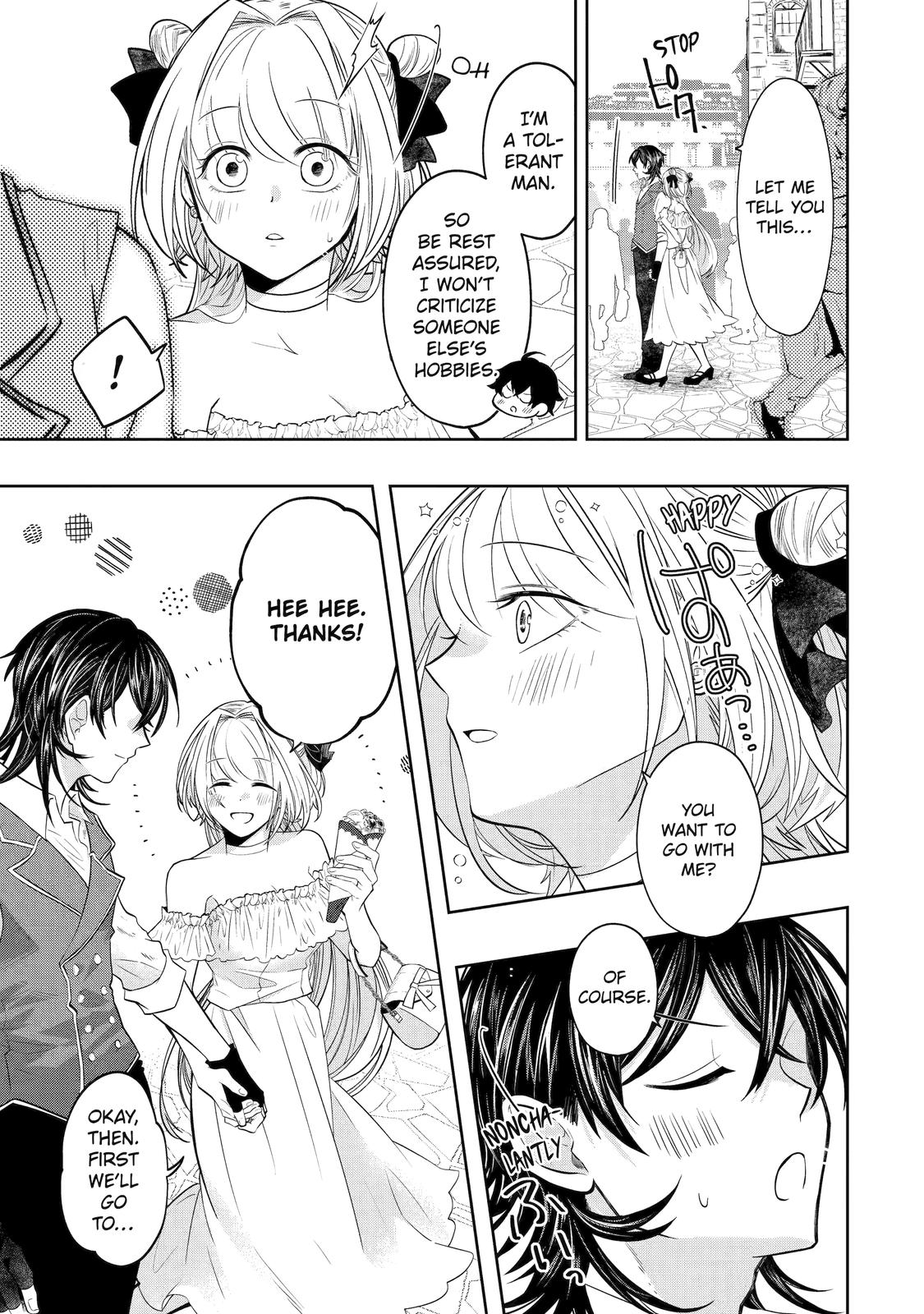 Level 0 Demon King Becomes an Adventurer in Another World - Chapter 16 - 25