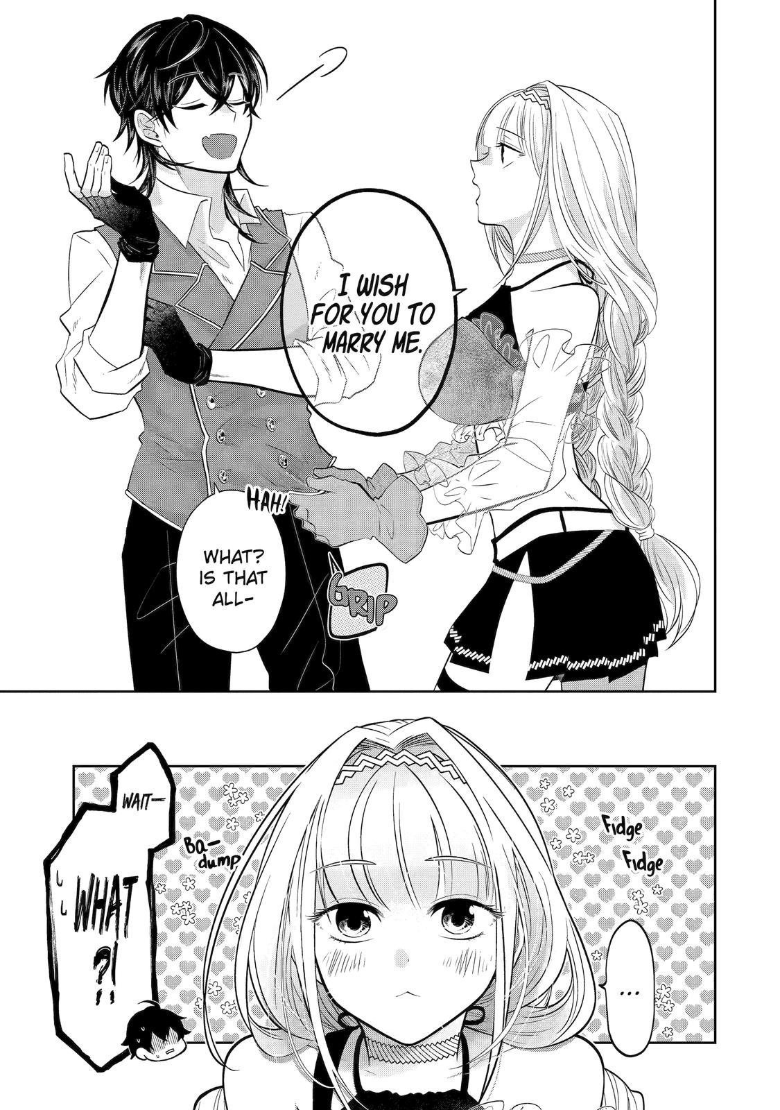 Level 0 Demon King Becomes an Adventurer in Another World - Chapter 16 - 41