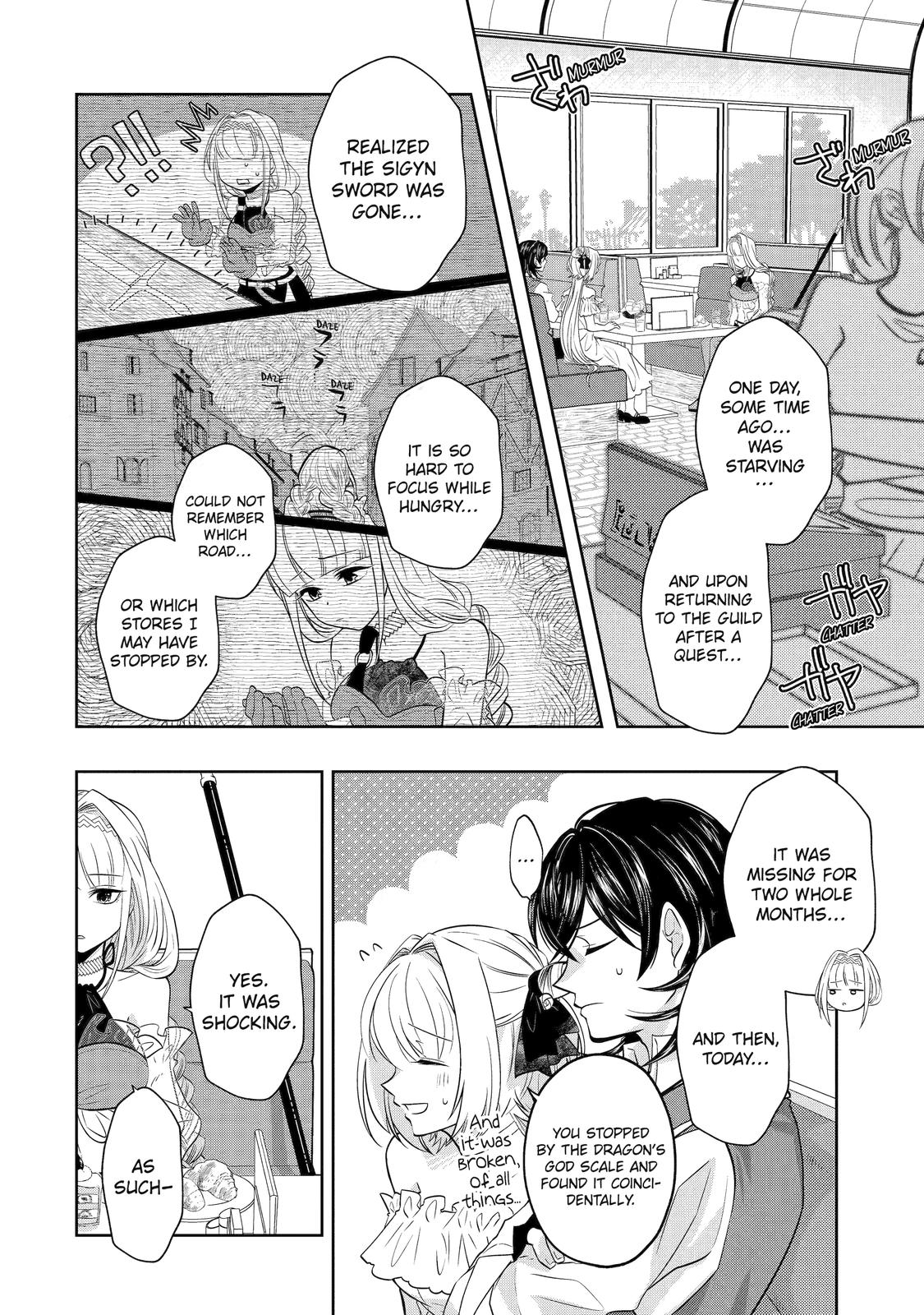 Level 0 Demon King Becomes an Adventurer in Another World - Chapter 17 - 26