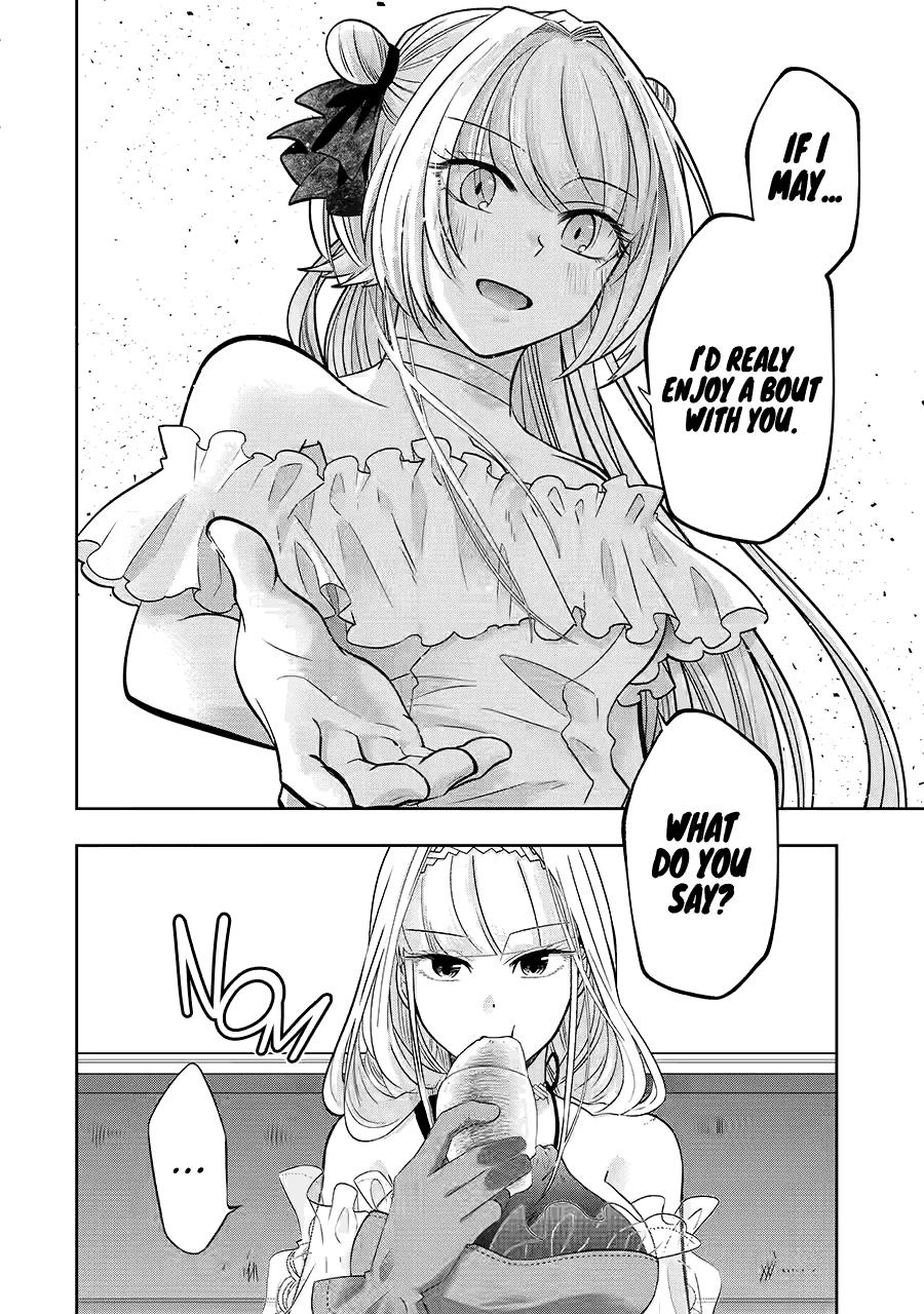 Level 0 Demon King Becomes an Adventurer in Another World - Chapter 17 - 44