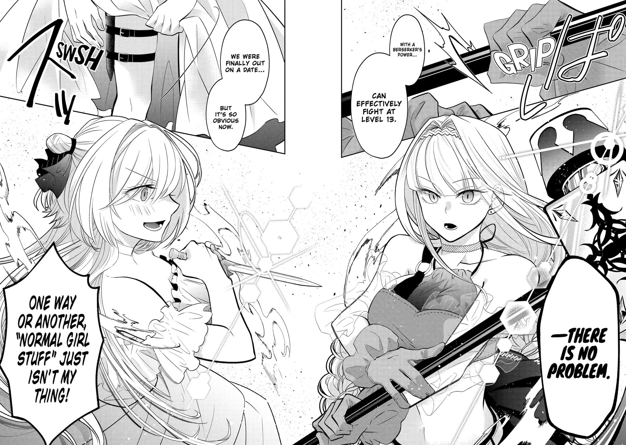 Level 0 Demon King Becomes an Adventurer in Another World - Chapter 17 - 46