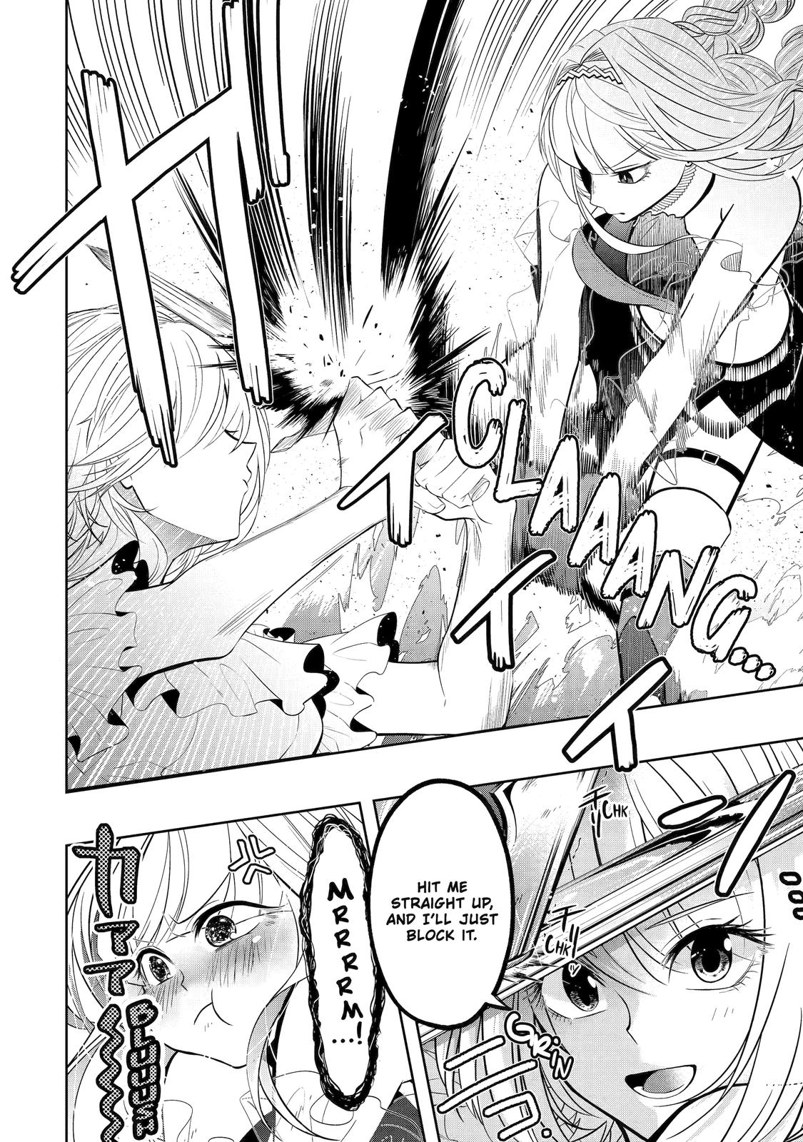 Level 0 Demon King Becomes an Adventurer in Another World - Chapter 18 - 6