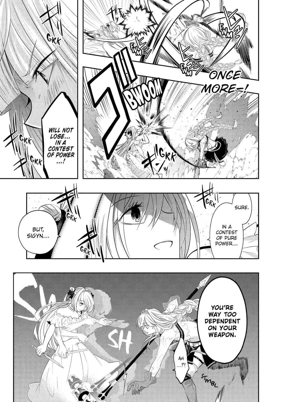 Level 0 Demon King Becomes an Adventurer in Another World - Chapter 18 - 7