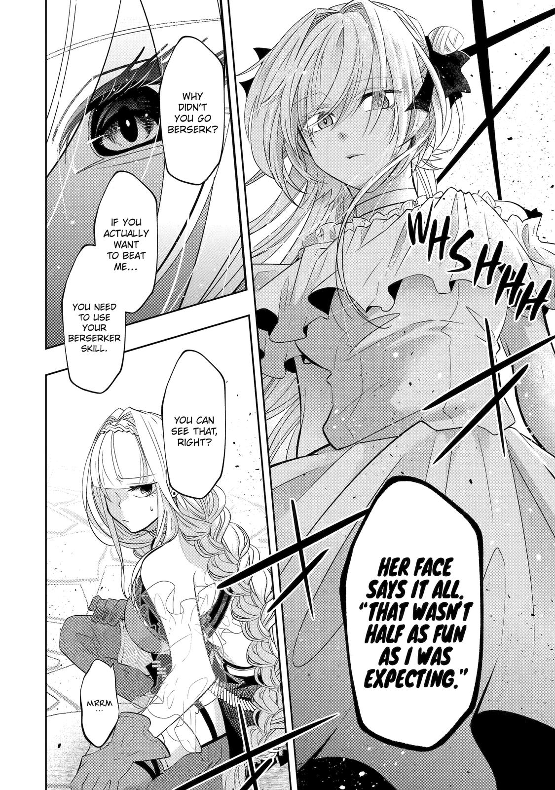 Level 0 Demon King Becomes an Adventurer in Another World - Chapter 18 - 10