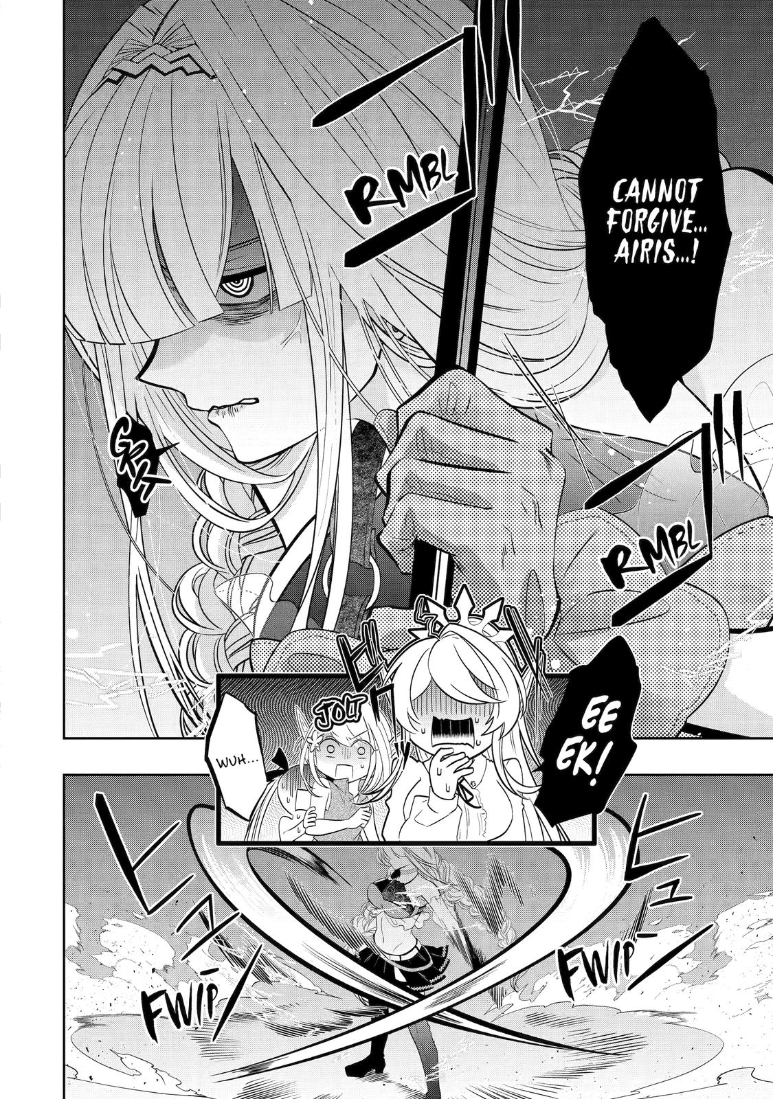 Level 0 Demon King Becomes an Adventurer in Another World - Chapter 18 - 16